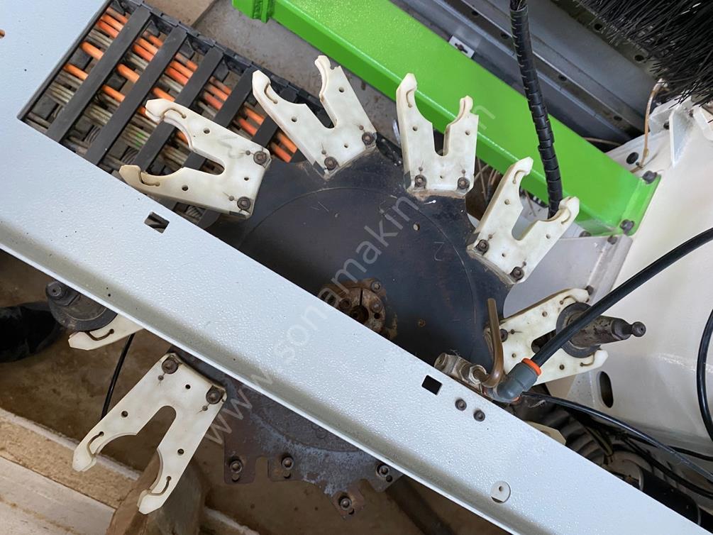 BIESSE Rover  A 3.30 Cnc (2007)