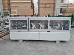 Hizmetim Kenar Bantlama Makinesi