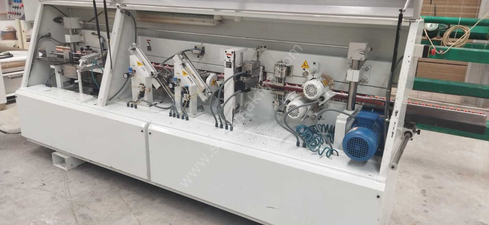 Hizmetim Kenar Bantlama Makinesi