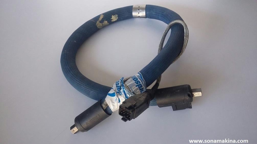 NORDSON DURABLUE 10 L POLİÜRETAN + HORTUM + NOZZLE