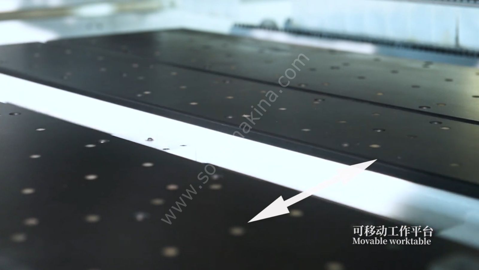 Kdt 612-KS Çoklu Delik Cnc Makinesi (Sıfır)