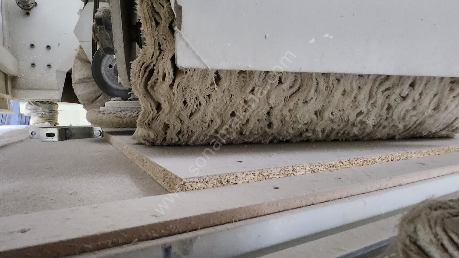 Emme Elle Boya Polisaj Makinası 2012