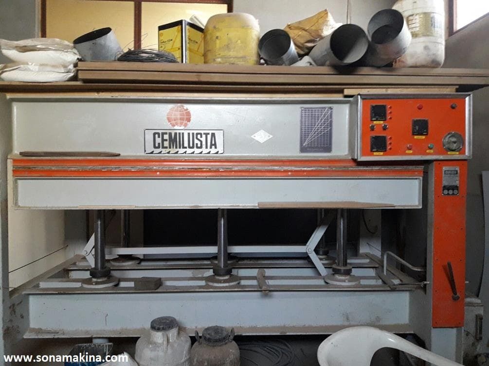 CEMİL USTA SICAK PRES (130x250)