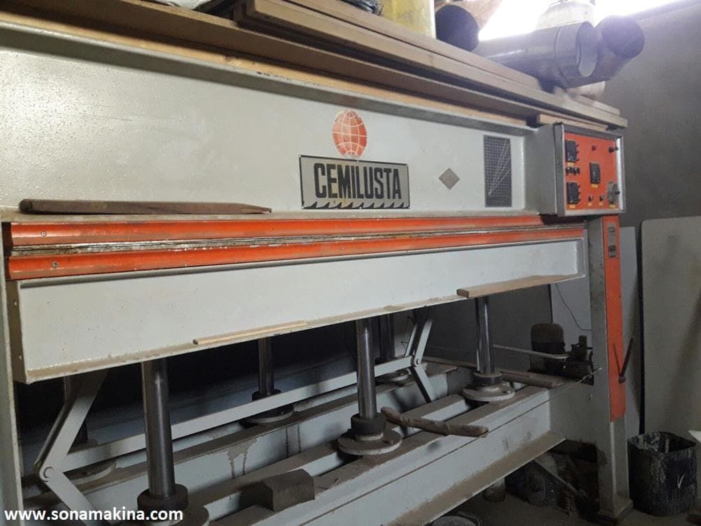 CEMİL USTA SICAK PRES (130x250)