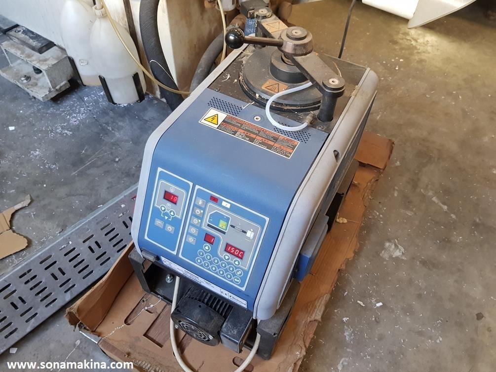 Nordson Pur Mini Poliüretan + Hortum + Nozzle