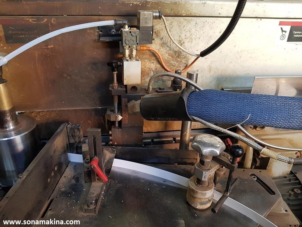 Nordson Pur Mini Poliüretan + Hortum + Nozzle