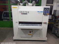 Valmec Zımpara Master R 1000  (2013)