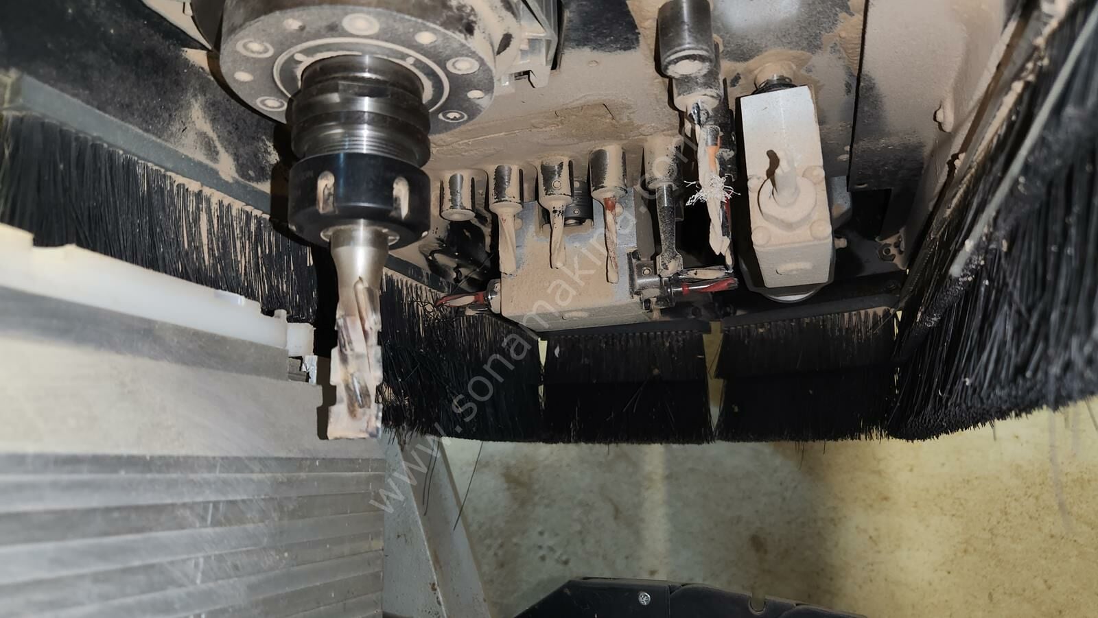 Biesse Rover 13 S CNC (1999)