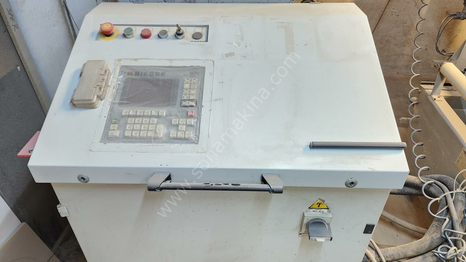 Biesse Rover 13 S CNC (1999)