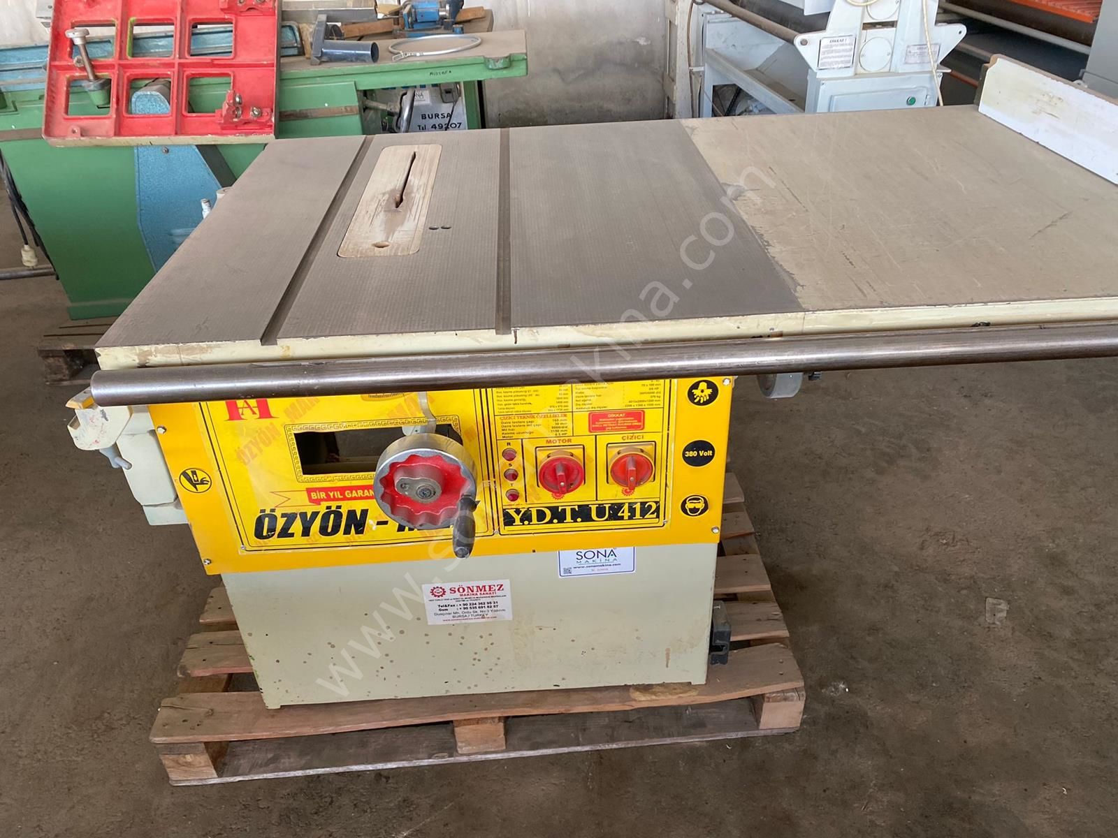 Çizicisiz Yatar Daireler