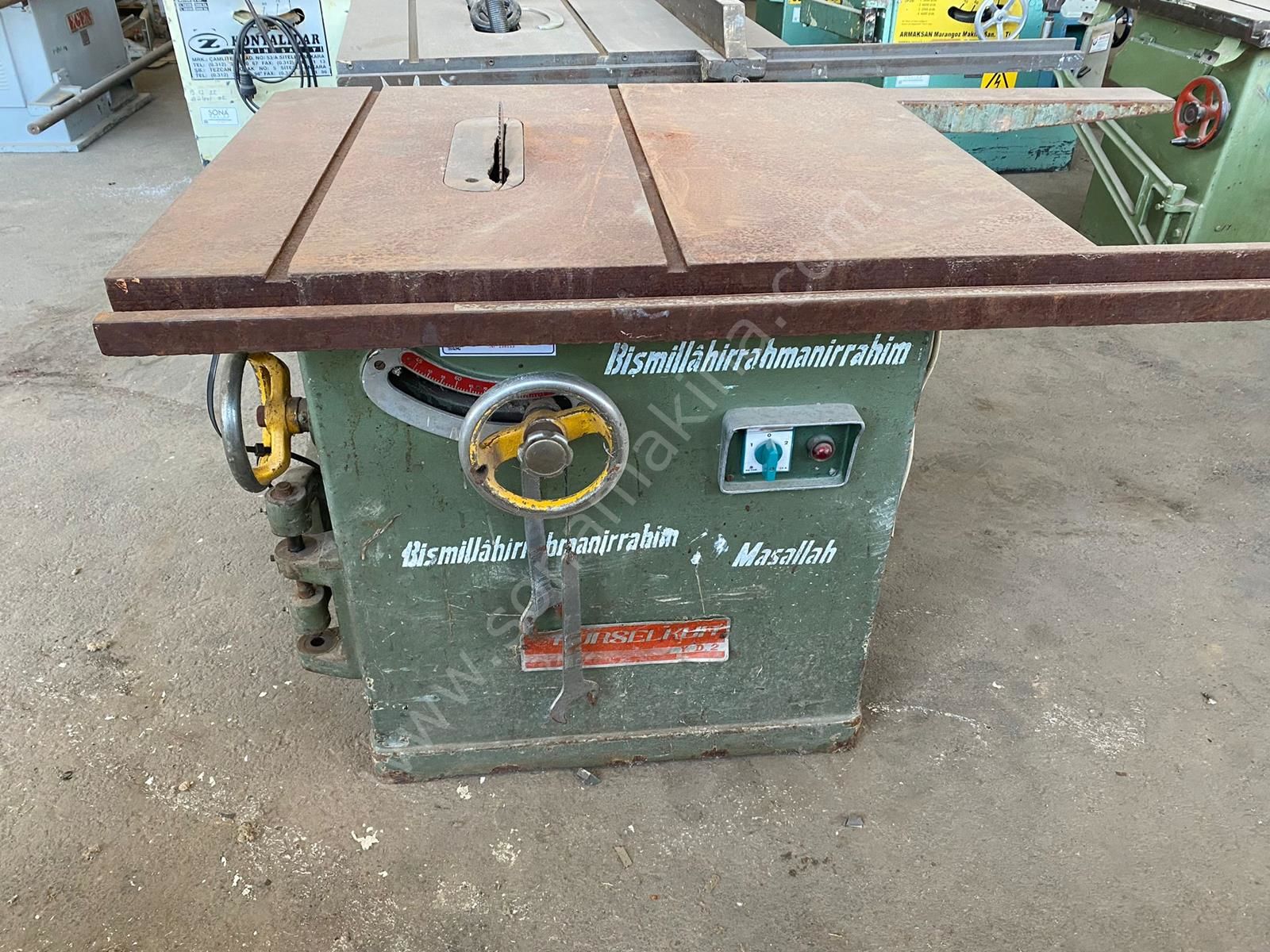 Çizicisiz Yatar Daireler