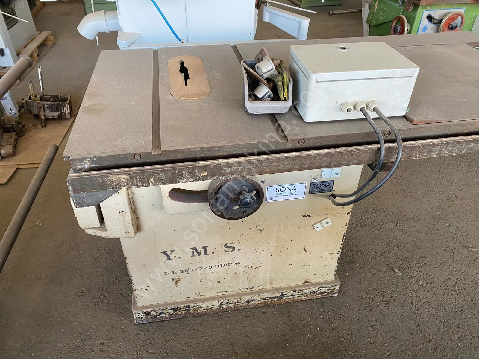 Çizicisiz Yatar Daireler