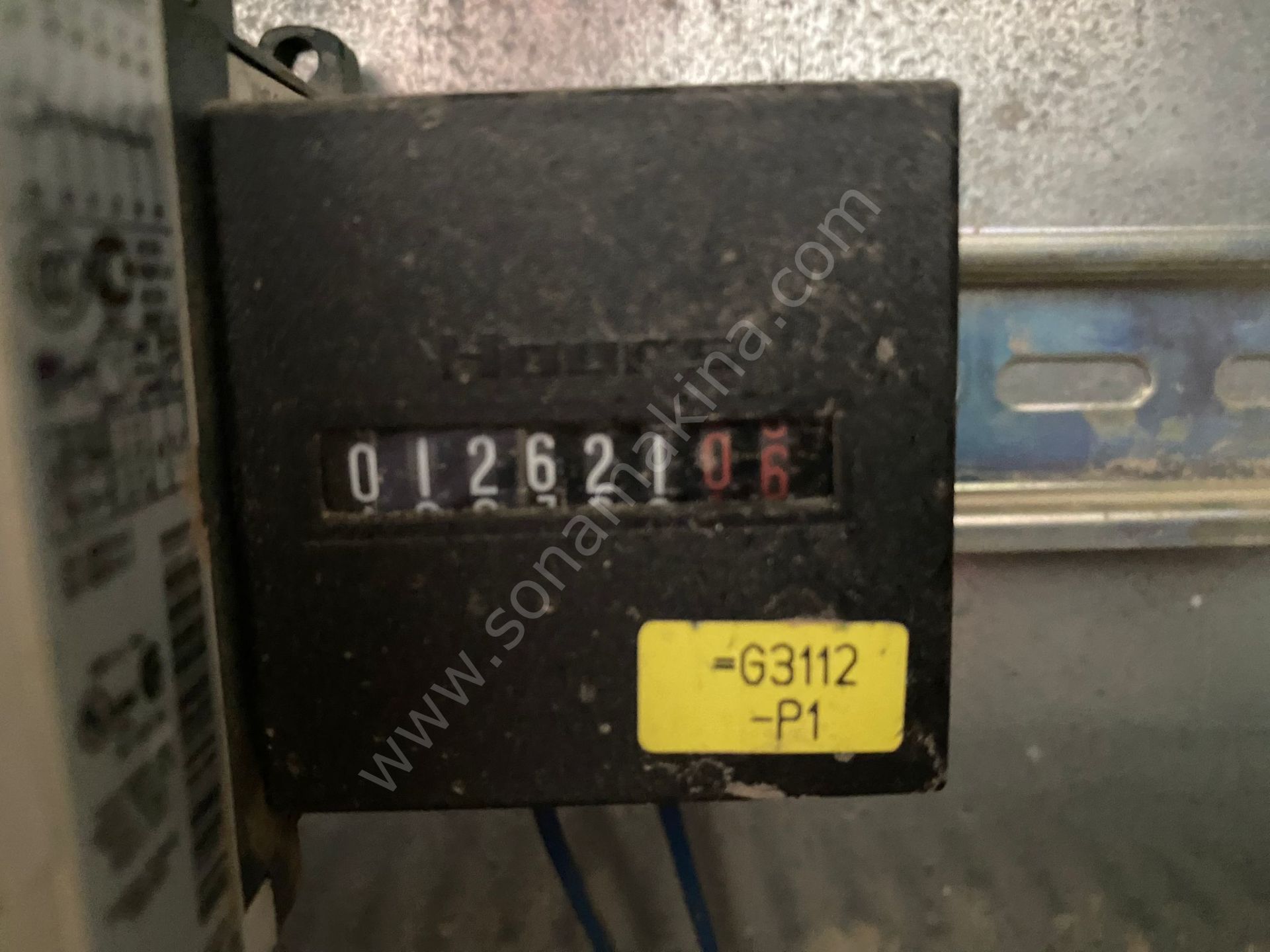 Holzma Optimat  HPP 380/43/43 Panel Ebatlama Makinesi (2006)