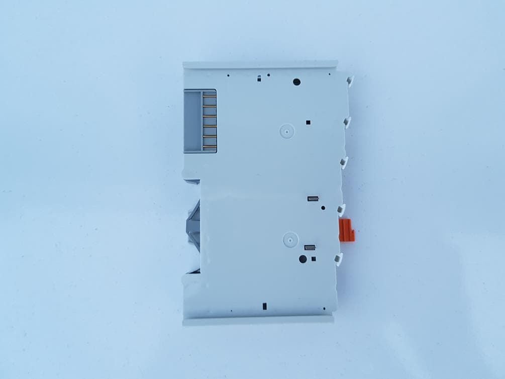 BECKHOFF KL 2404 4 KANALLI DİJİTAL ÇIKIŞ TERMİNALİ 24 V DC