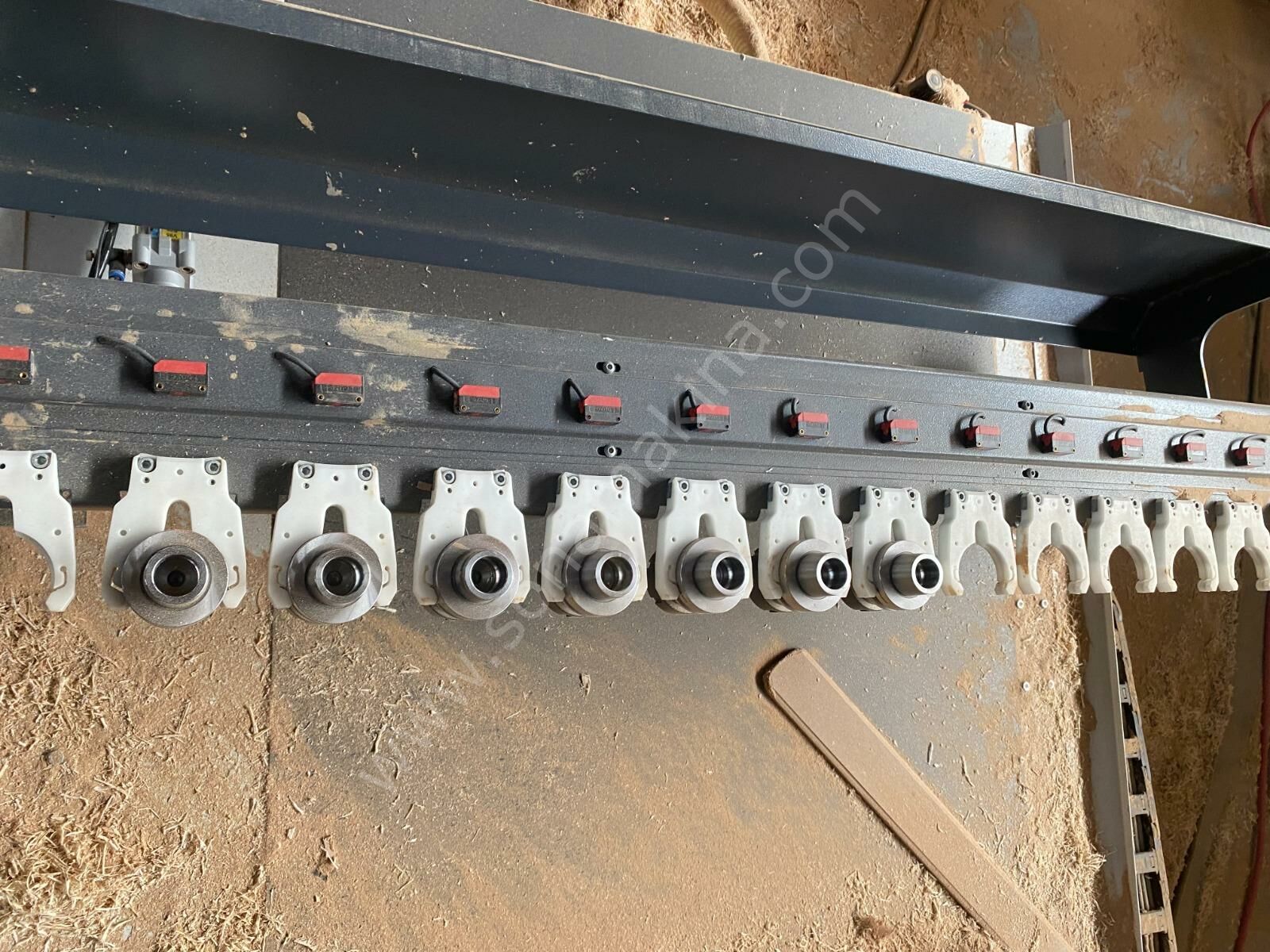 AES Vega Ultra 1325 Cnc (2021)