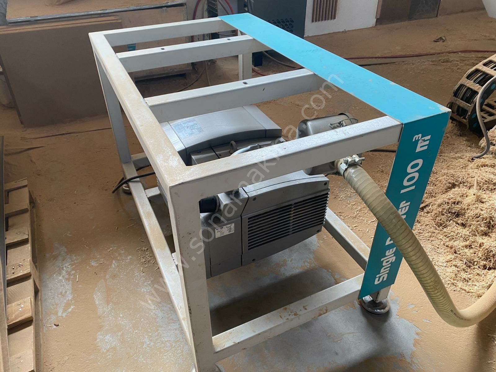 AES Vega Ultra 1325 Cnc (2021)