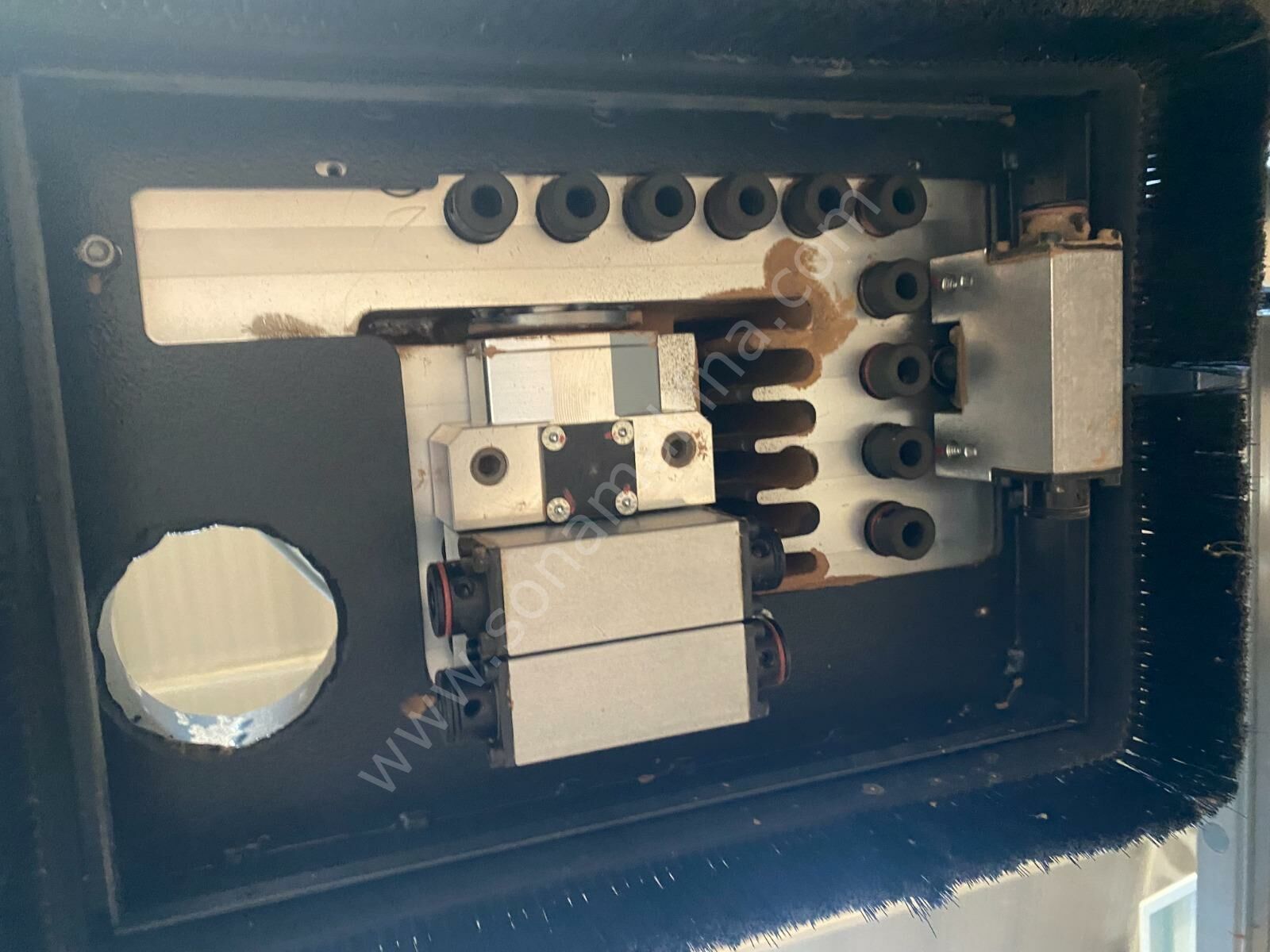 AES Vega Ultra 1325 Cnc (2021)