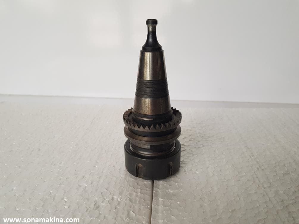 MORBIDELLI, SCM CNC ISO 30 TAKIM TUTUCU