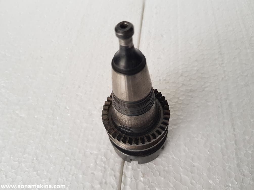 MORBIDELLI, SCM CNC ISO 30 TAKIM TUTUCU