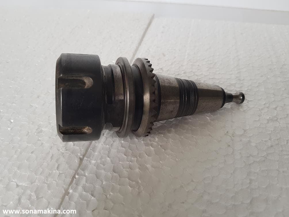 MORBIDELLI, SCM CNC ISO 30 TAKIM TUTUCU