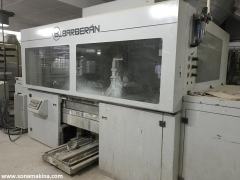 BARBERAN EVL 90 UV BOYAMA HATTI (2005)