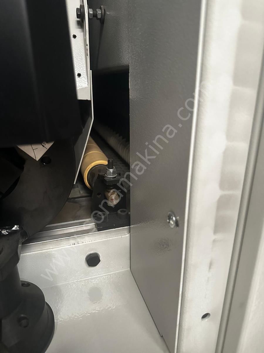 Biesse Viet S2 33 F6 RR/KRT Kalibre Zımpara Makinesi (2022) İLK EL