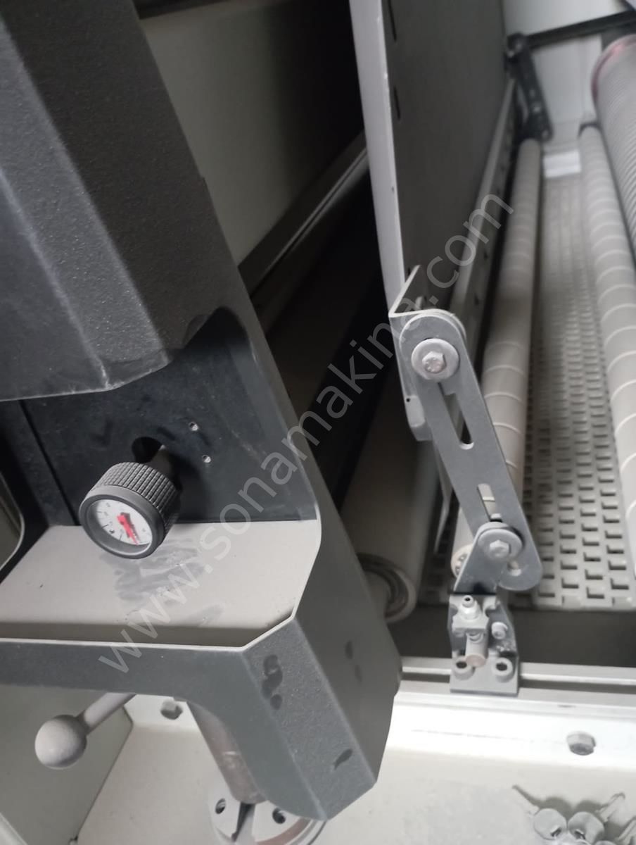 VIET S2 333 2520 Kalibre Zımpara (Piyano+Cross)  (2014)