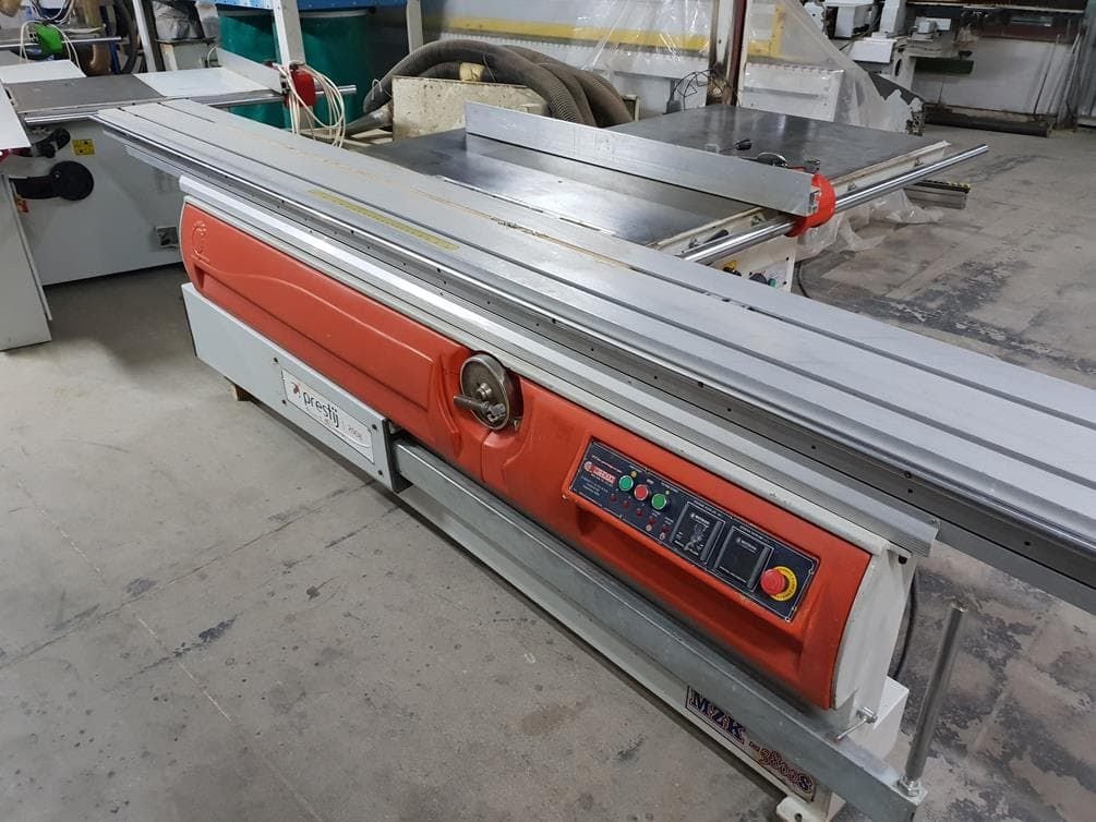 MIZRAK PRESTİJ 3800 ÇİZİCİLİ YATAR DAİRE (2008) İLK EL