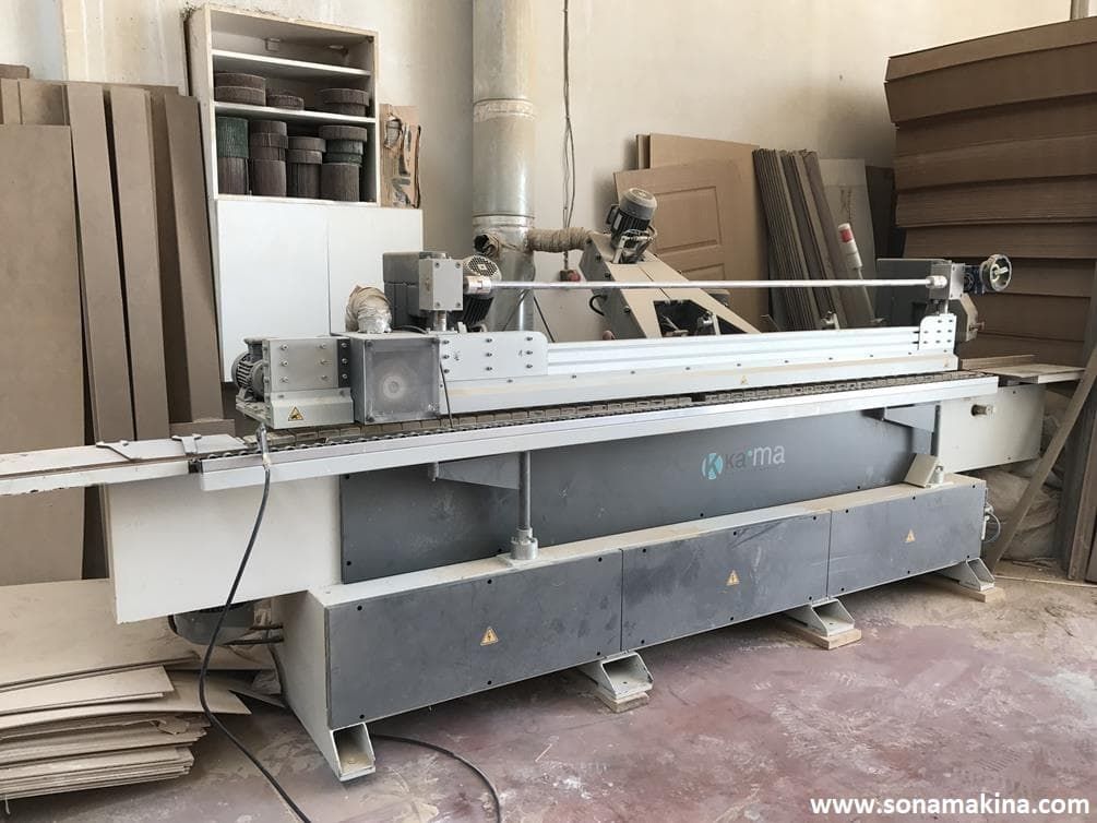 VENJAKOP VEN BRUSH ZIMPARA