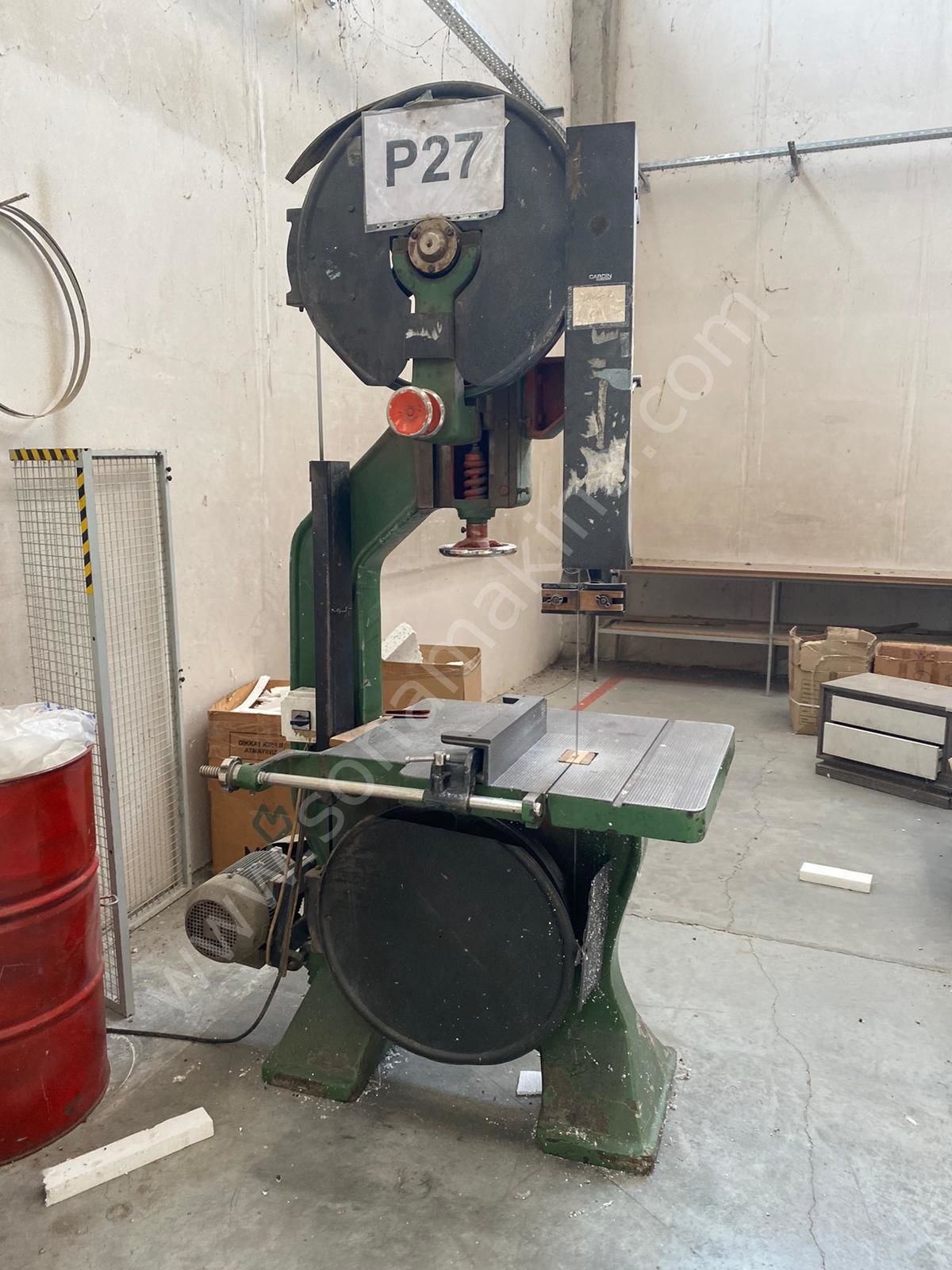 Ömürlü 60 lik Şerit