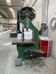 Ömürlü 60 lik Şerit