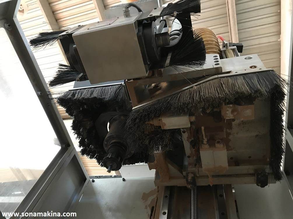 COSMEC SMART 30 CNC (2011)