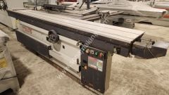 ROBLAND Z 320 ÇİZİCİLİ YATAR