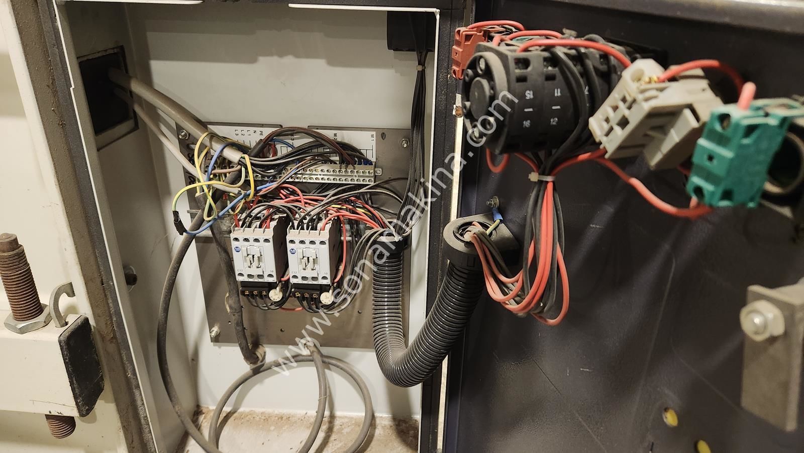 ROBLAND Z 320 ÇİZİCİLİ YATAR