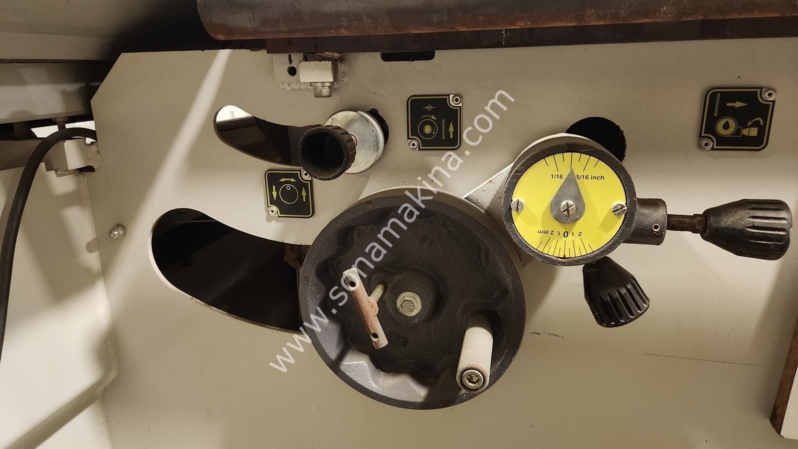 ROBLAND Z 320 ÇİZİCİLİ YATAR