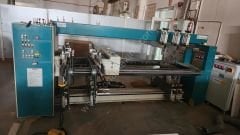 Griggio G66-10T 4+2 Çoklu Delik Makinesi